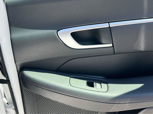 New 2026 Hyundai Sonata SEL AWD/4WD image 22