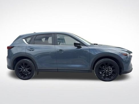 Used 2025 MAZDA CX-5 Carbon Edition AWD/4WD image 7