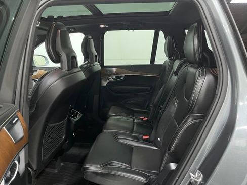 Used 2017 Volvo XC90 T6 Inscription w/ Vision Package image 30