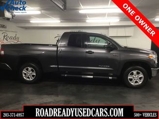 Used 2016 Toyota Tundra SR5 video 1