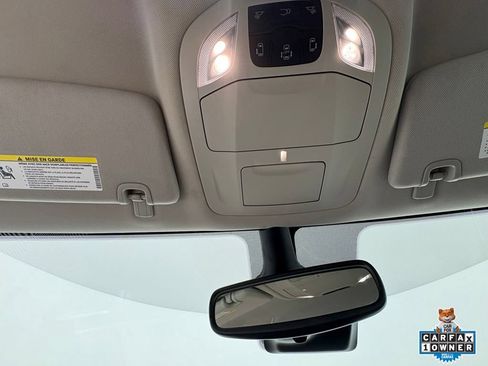 Used 2023 Chrysler Voyager LX FWD image 22