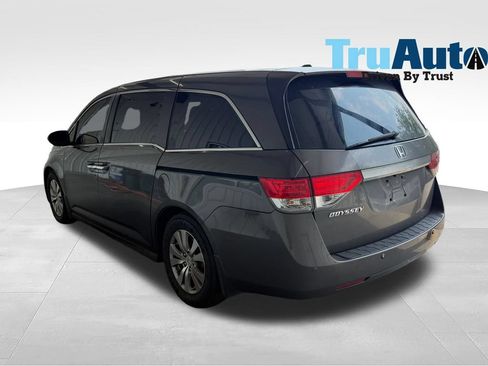 Used 2014 Honda Odyssey EX-L image 5