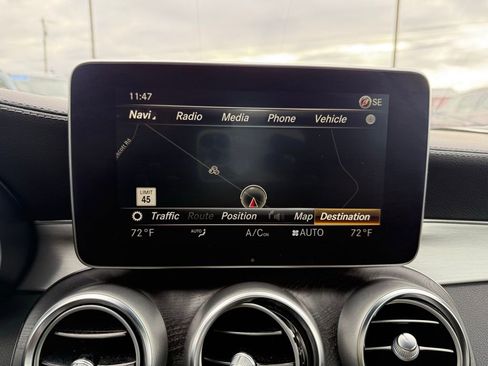 Used 2017 Mercedes-Benz C 300 4MATIC Cabriolet image 18