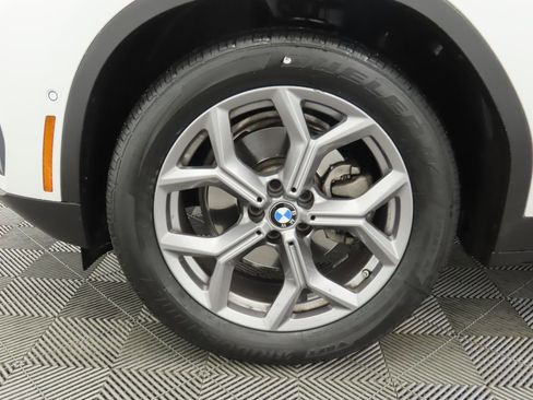 Certified 2023 BMW X3 sDrive30i w/ Premium Package image 29