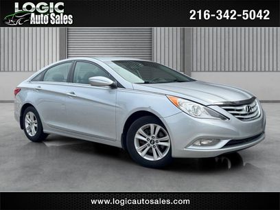 Used 2013 Hyundai Sonata GLS w/ Popular Equipment Pkg