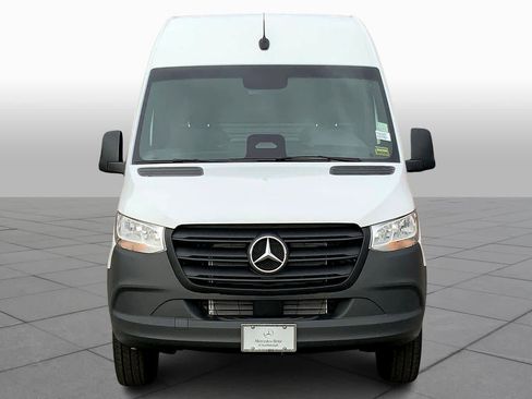 New 2026 Mercedes-Benz Sprinter 2500 image 3