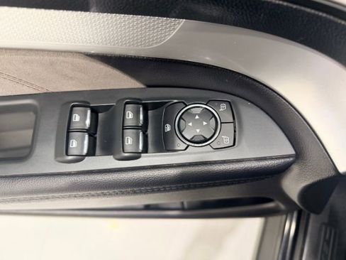 Used 2017 Ford Explorer XLT w/ Equipment Group 202A image 38