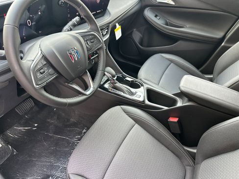 New 2026 Buick Encore GX Preferred FWD image 10