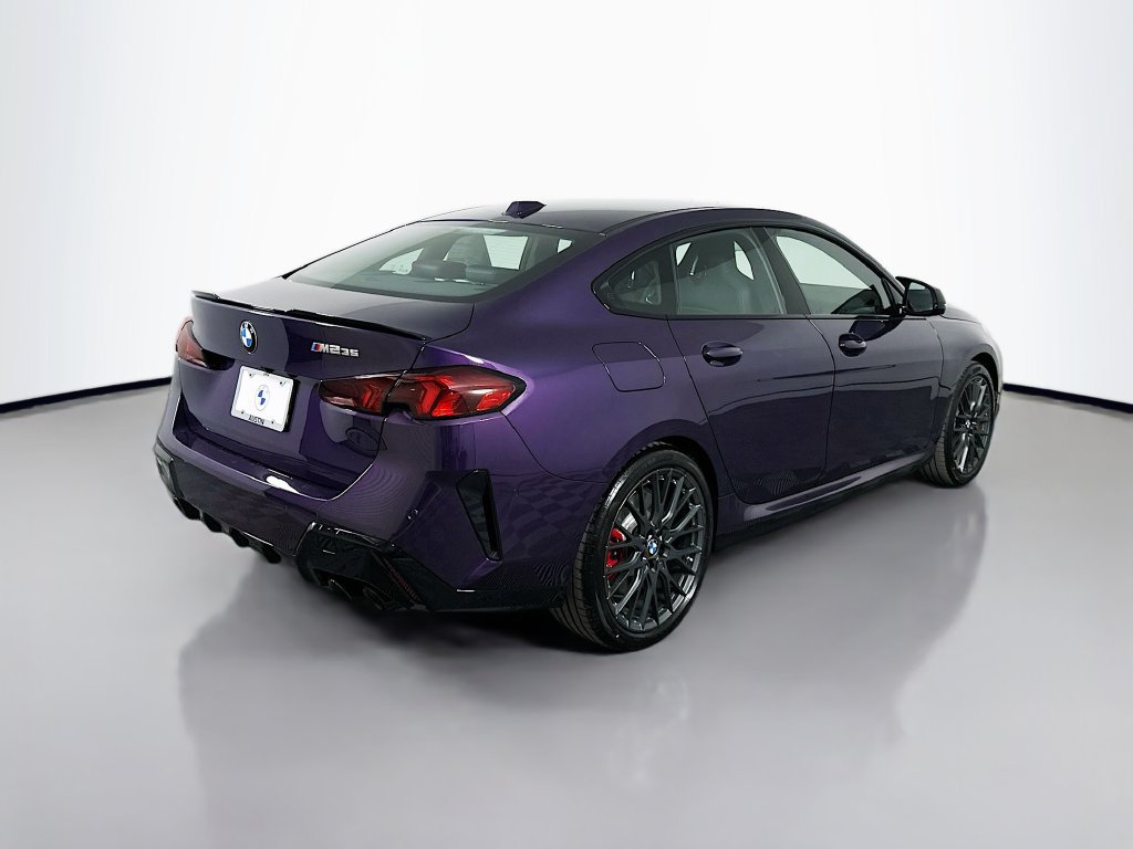 Used 2026 BMW M235i xDrive w/ Technology Package AWD/4WD image 5