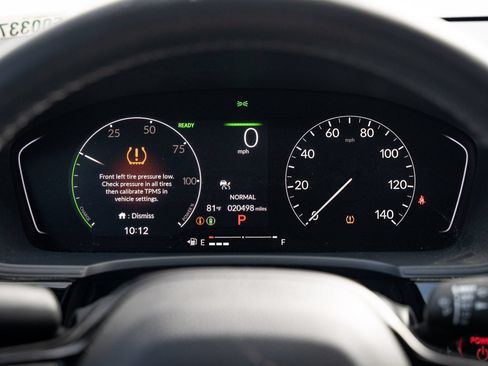 Used 2025 Honda Civic Sport image 23