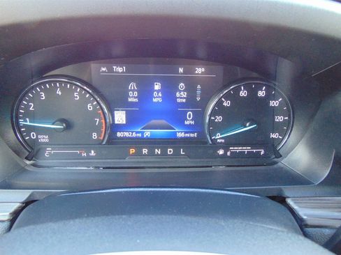 Used 2021 Ford Explorer Limited image 39