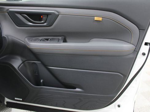 New 2026 Subaru Forester Wilderness image 24