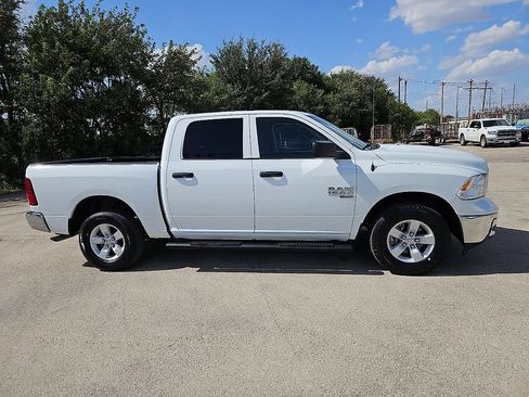 Used 2023 RAM 1500 Tradesman w/ Popular Equipment Group AWD/4WD image 9