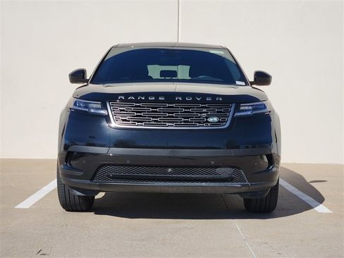 Used 2026 Land Rover Range Rover Velar S image 2