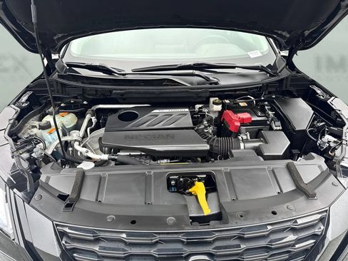 Used 2023 Nissan Rogue SV w/ SV Premium B Package AWD/4WD image 19