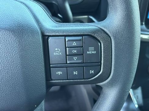 New 2026 Ford F150 STX AWD/4WD image 13