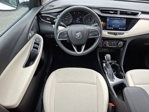 Used 2023 Buick Encore GX Preferred w/ Cold Weather Comfort Package image 21