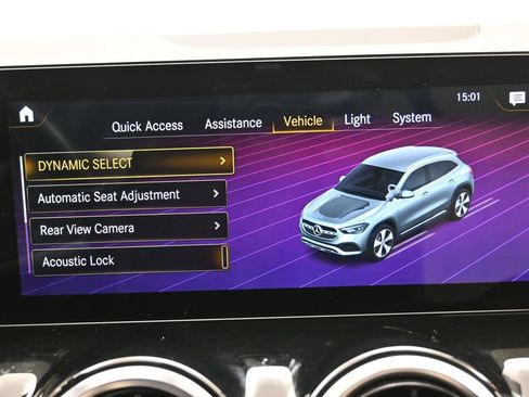 Used 2022 Mercedes-Benz GLA 250 w/ Premium Package Lite image 29