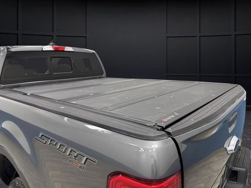 Used 2022 Ford Ranger XLT w/ Equipment Group 302A High image 34