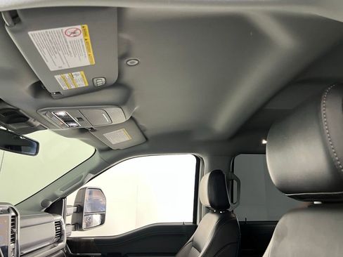 Used 2024 Ford F250 Lariat image 25