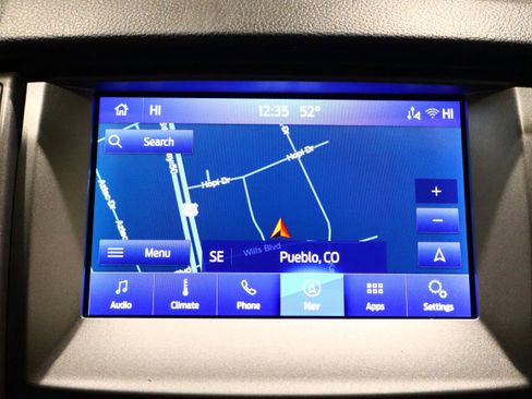 Used 2023 Ford Ranger XLT w/ Equipment Group 302A High image 31