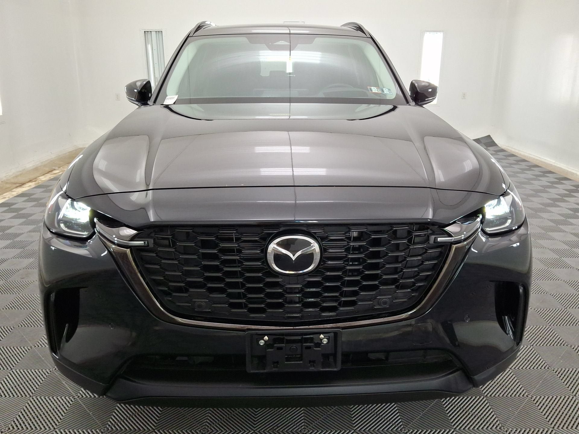 Used 2026 MAZDA CX-90 3.3 Turbo w/ Premium Sport Pkg AWD/4WD image 29