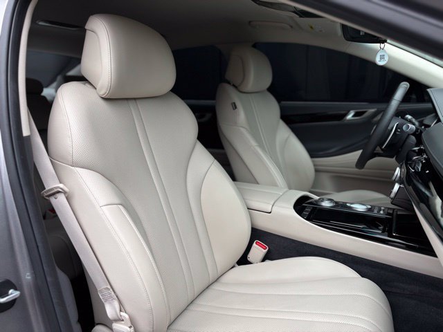 Used 2021 Genesis G80 2.5T AWD/4WD image 48