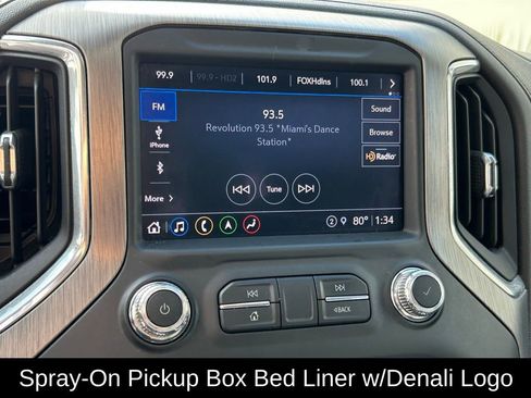 Used 2021 GMC Sierra 2500 Denali image 26