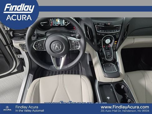 New 2026 Acura RDX SH-AWD w/ Technology Package image 14