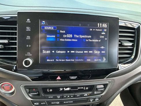 Used 2023 Honda Ridgeline RTL image 16