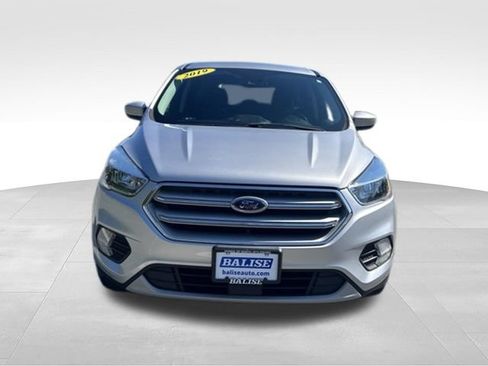Used 2019 Ford Escape SE AWD/4WD image 10