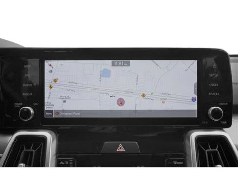 Used 2022 Kia Sorento SX FWD image 20
