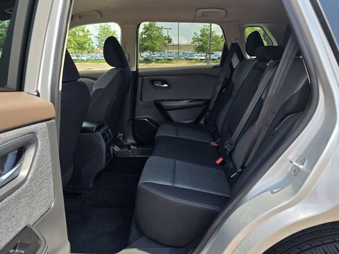 Used 2023 Nissan Rogue SV AWD/4WD image 29