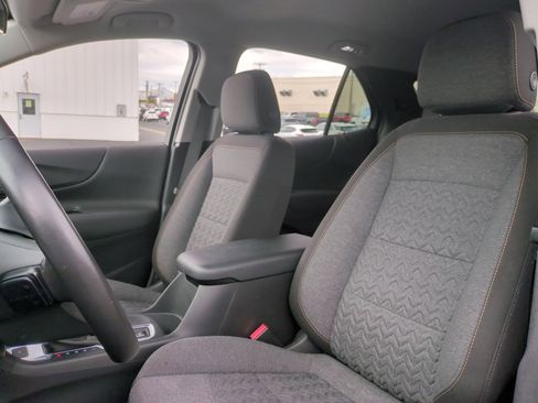 Certified 2022 Chevrolet Equinox LT image 19