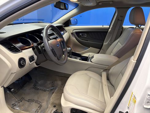 Used 2012 Ford Taurus SEL image 13