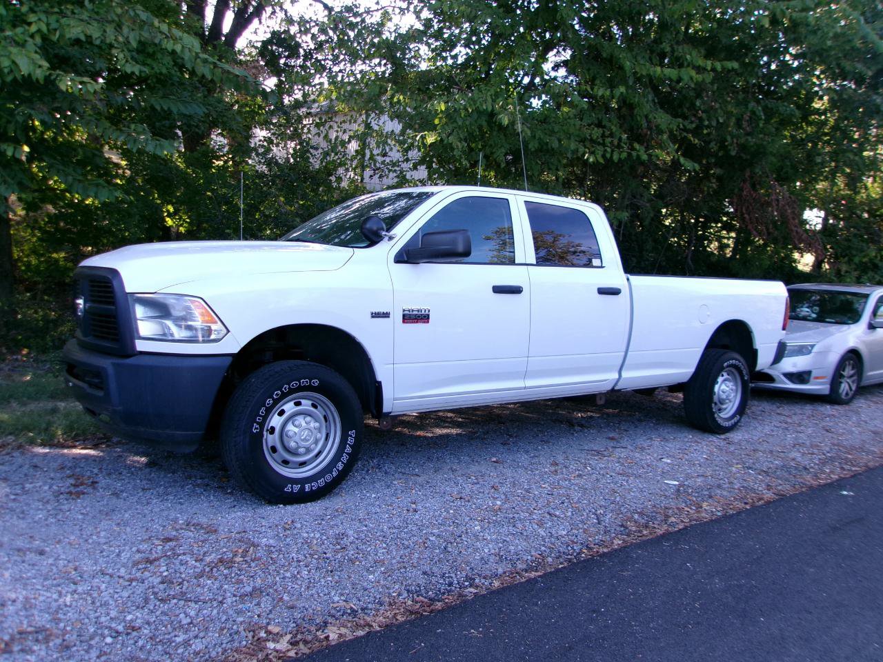 Used 2019 Ford F350 XL w/ Power Equipment Group AWD/4WD image 9