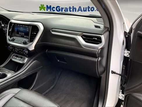 Used 2023 GMC Acadia SLT AWD/4WD image 30