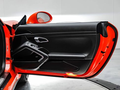 Used 2018 Porsche 911 Carrera 4S image 88