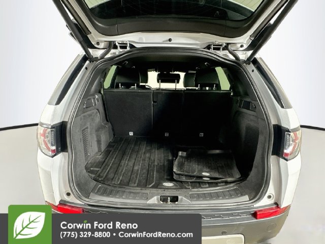Used 2019 Land Rover Discovery Sport HSE AWD/4WD image 31