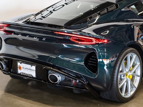 Used 2024 Lotus Emira First Edition RWD image 27