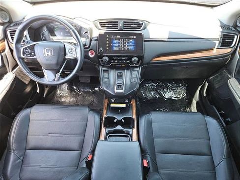 Used 2022 Honda CR-V Touring image 24