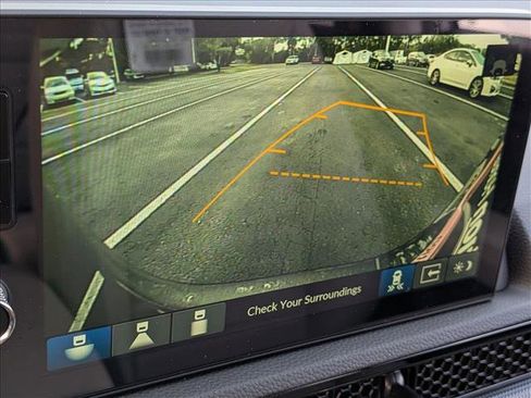 New 2026 Honda CR-V EX-L image 12