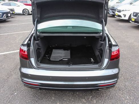 Used 2023 Audi A4 2.0T Premium Plus AWD/4WD image 34