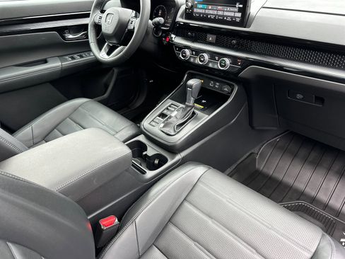 Used 2024 Honda CR-V EX-L image 16