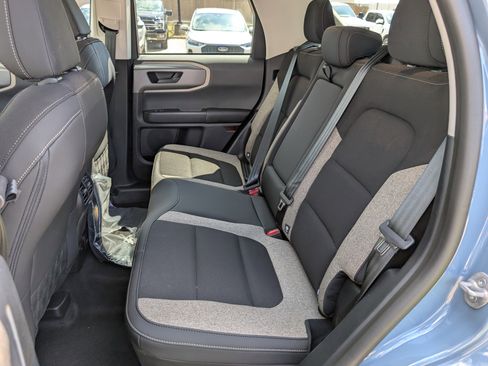 New 2025 Ford Bronco Sport Big Bend image 26