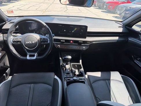 Used 2025 Kia K5 GT-Line AWD/4WD image 18