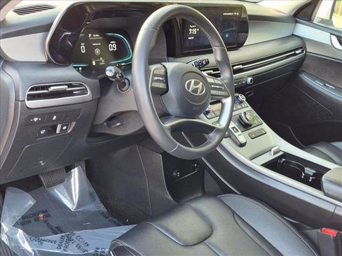 Used 2025 Hyundai Palisade XRT FWD image 9