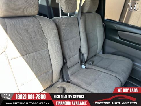 Used 2013 Honda Odyssey EX image 5
