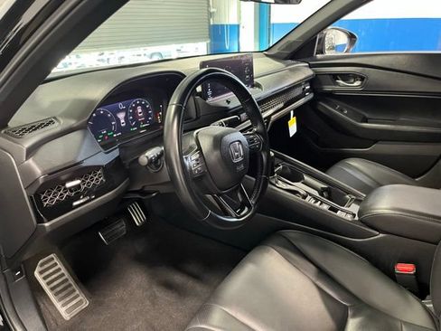 Used 2024 Honda Accord Sport image 22