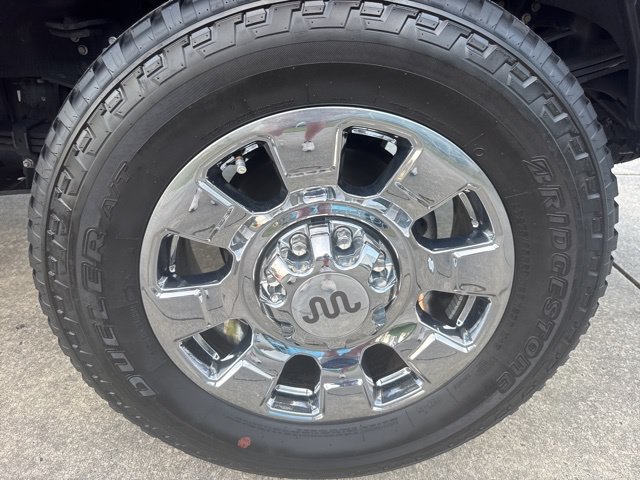 Used 2024 Ford F250 King Ranch w/ Chrome Package AWD/4WD image 21